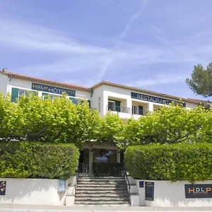 De La Plage - Hdlp Hotel